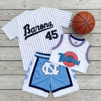 Michael Jordan Collection