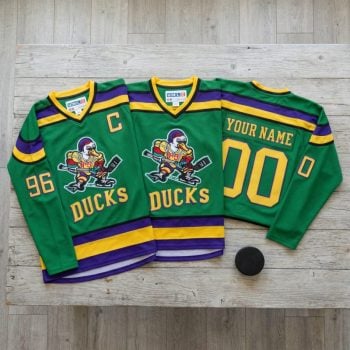 Mighty Ducks