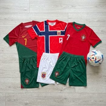 Youth Soccer Sets