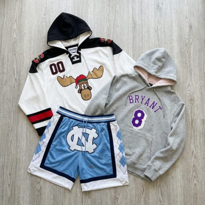 LaMelo Ball Chino Hills Jersey, Huskies #1 | 99Jersey