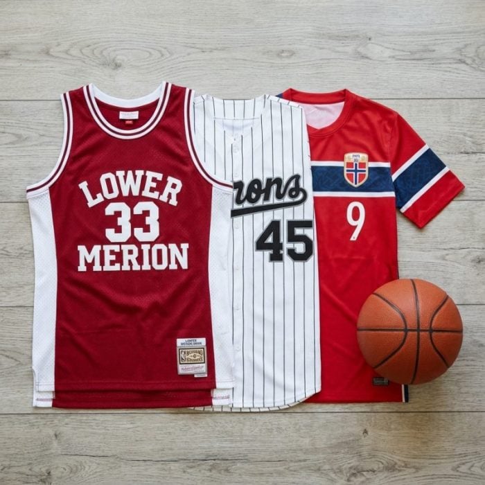 Penny Hardaway USA Jersey, #6 Dream Team | 99Jersey