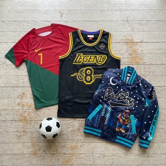 Personalized Baseball Jersey, Tropical Floral | 99Jersey