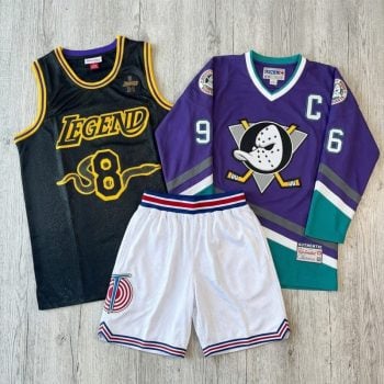 Youth Clearance