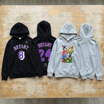 Youth Hoodies