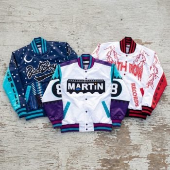 Youth Jackets