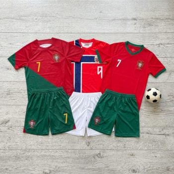 Youth Jerseys