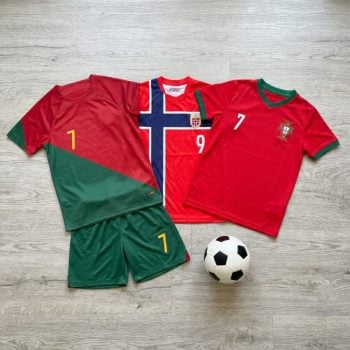 Youth Soccer