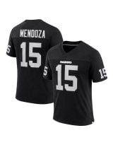 #15 Fernando Mendoza Las Vegas Football Jersey