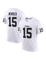 #15 Fernando Mendoza Las Vegas Football Jersey