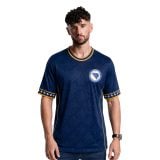 Bosnia Custom Soccer Jersey