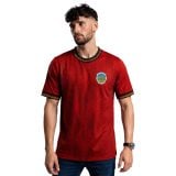 Timor-Leste Custom Soccer Jersey