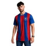 Puerto Rico Custom Soccer Jersey