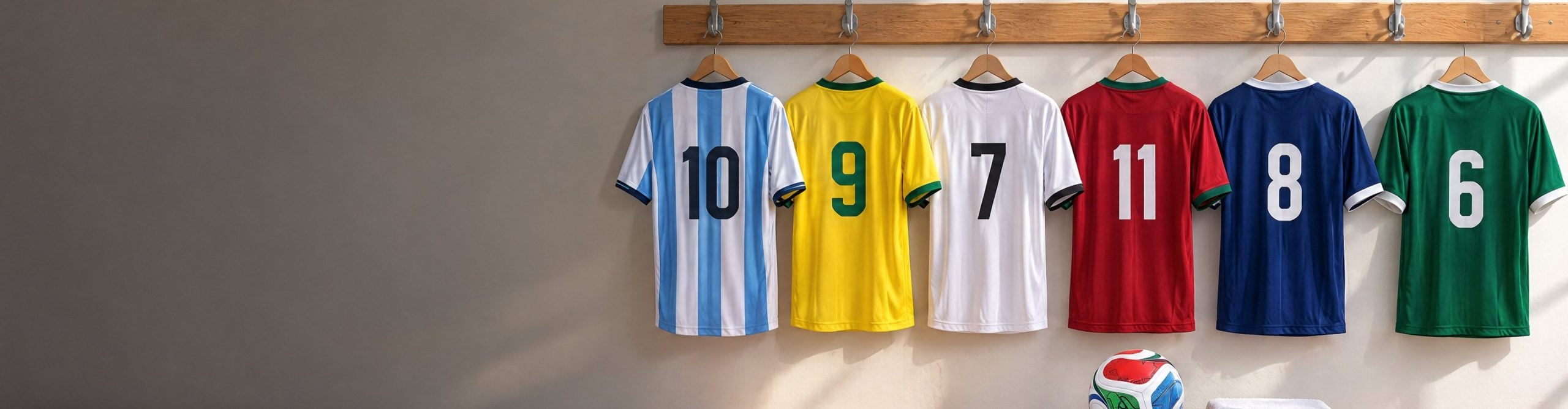 Soccer Category Image