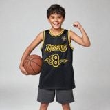 Kobe Bryant Youth Homecoming Basketball Jersey